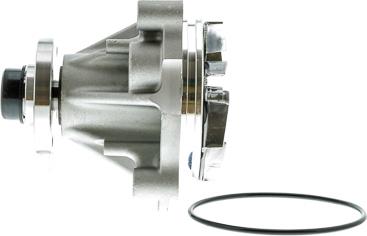 AISIN WPFD-703 - Водяний насос autozip.com.ua