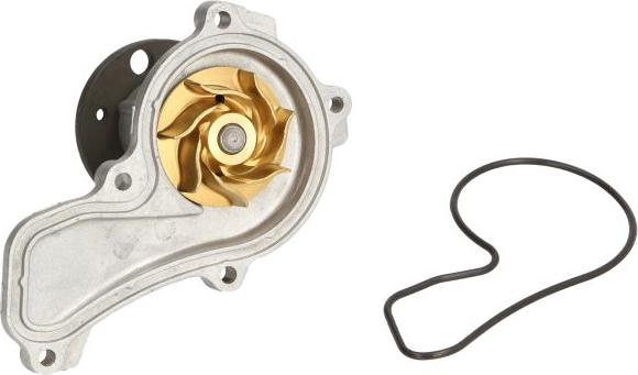 AISIN WPH-914 - Водяний насос autozip.com.ua