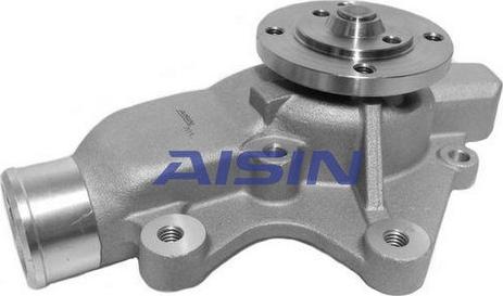 Aisin WPJ-602V - Водяний насос autozip.com.ua