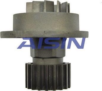 AISIN WPK-023V - Водяний насос autozip.com.ua