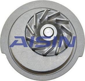 AISIN WPK-023V - Водяний насос autozip.com.ua