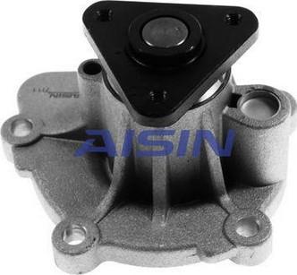 AISIN WPM-605V - Водяний насос autozip.com.ua