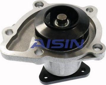 AISIN WPM-605V - Водяний насос autozip.com.ua