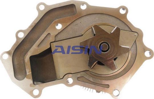 AISIN WPN-605V - Водяний насос autozip.com.ua