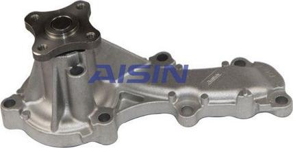 AISIN WPN-096V - Водяний насос autozip.com.ua