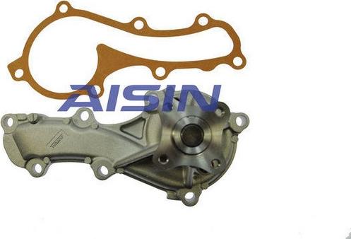 AISIN WPN-096V - Водяний насос autozip.com.ua