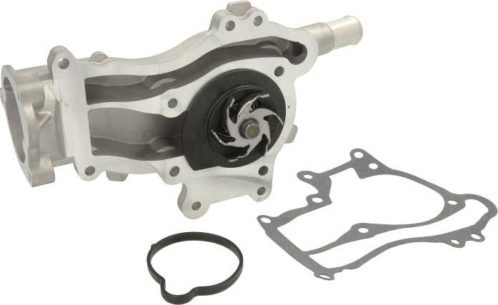 AISIN WPO-901 - Водяний насос autozip.com.ua