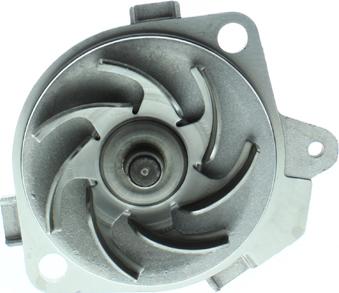 LEX HB7627 - Водяний насос autozip.com.ua
