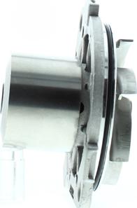 LEX HB7627 - Водяний насос autozip.com.ua