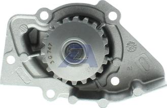 AISIN WPS-910 - Водяний насос autozip.com.ua