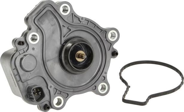 AISIN WPT-190A - Водяний насос autozip.com.ua