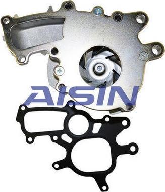 AISIN WPT-168V - Водяний насос autozip.com.ua