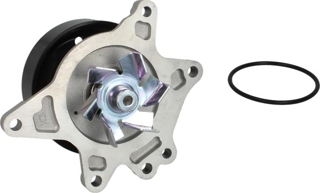 AISIN WPT-106V - Водяний насос autozip.com.ua