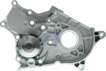 AISIN WPT-120V - Водяний насос autozip.com.ua