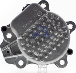AISIN WPT-205A - Водяний насос autozip.com.ua