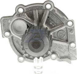 AISIN WV-012 - Водяний насос autozip.com.ua