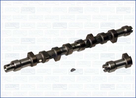 Ajusa 93092700 - Шток autozip.com.ua