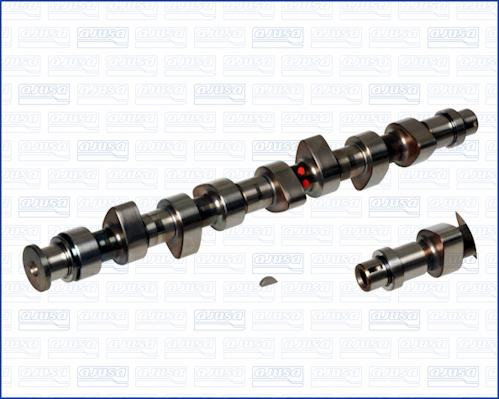 Ajusa 93040100 - Шток autozip.com.ua