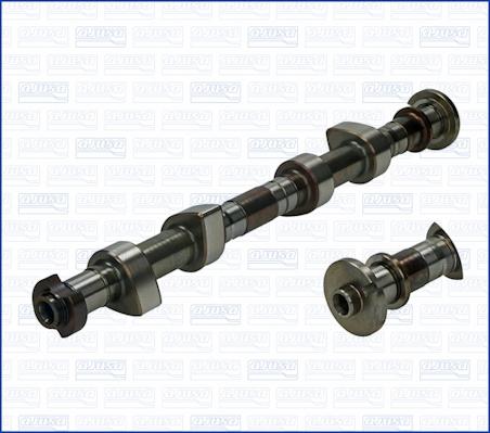 Ajusa 93004000 - Шток autozip.com.ua