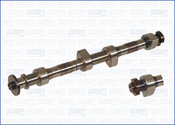 Ajusa 93004100 - Шток autozip.com.ua
