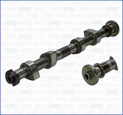 Ajusa 93000400 - Шток autozip.com.ua