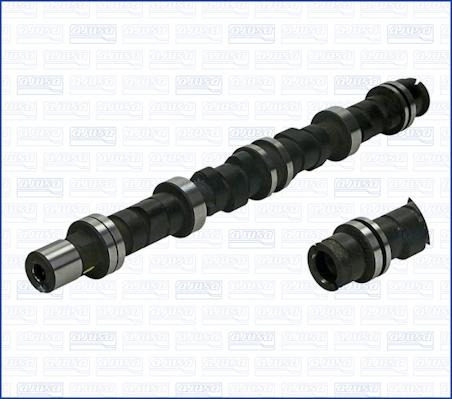 Ajusa 93001500 - Шток autozip.com.ua