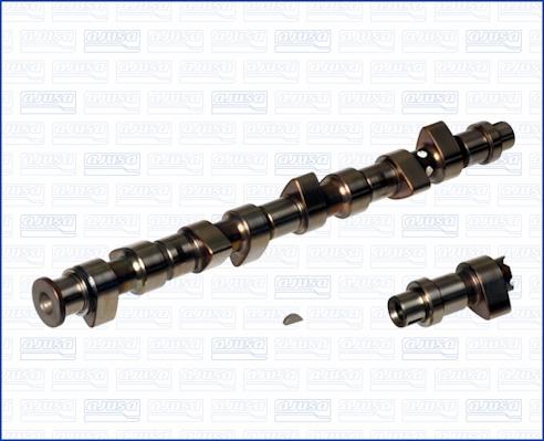 Ajusa 93007600 - Шток autozip.com.ua
