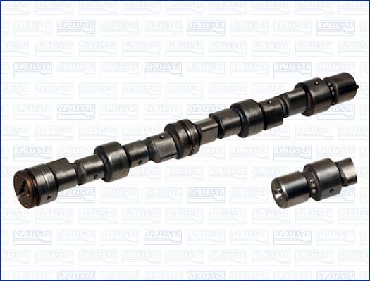 Ajusa 93022300 - Шток autozip.com.ua