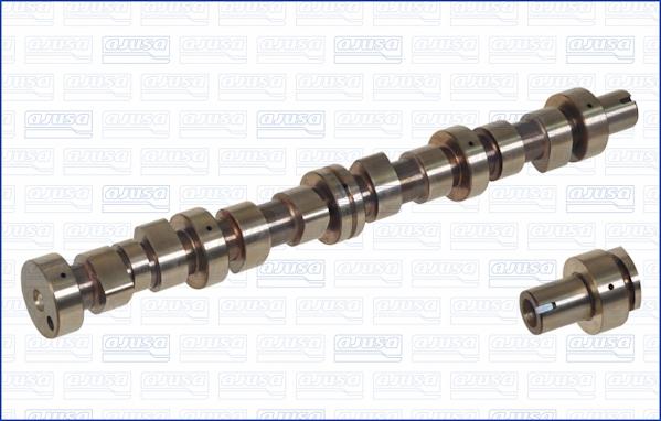 Ajusa 93071400 - Шток autozip.com.ua