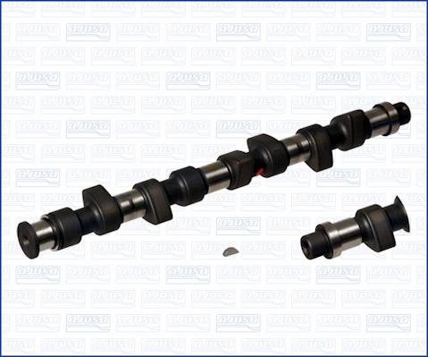 Ajusa 93071200 - Шток autozip.com.ua