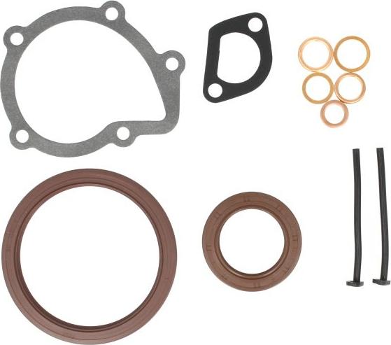 Ajusa 54054800 - Комплект прокладок, блок-картер двигуна autozip.com.ua