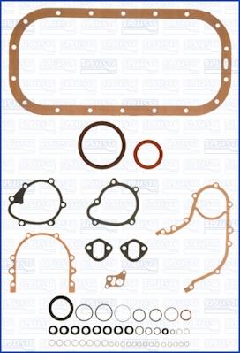 Ajusa 54005200 - Комплект прокладок, блок-картер двигуна autozip.com.ua