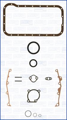 Ajusa 54017200 - Комплект прокладок, блок-картер двигуна autozip.com.ua