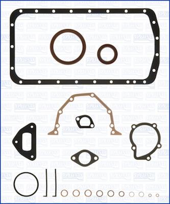 Ajusa 54020800 - Комплект прокладок, блок-картер двигуна autozip.com.ua