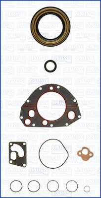 Ajusa 54078900 - Комплект прокладок, блок-картер двигуна autozip.com.ua