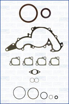Ajusa 54197400 - Комплект прокладок, блок-картер двигуна autozip.com.ua