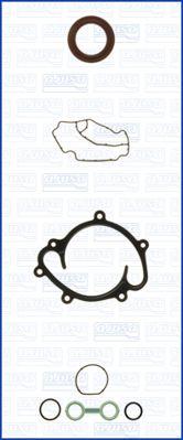 Ajusa 54148500 - Комплект прокладок, блок-картер двигуна autozip.com.ua