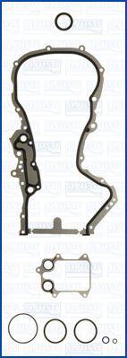 Ajusa 54142400 - Комплект прокладок, блок-картер двигуна autozip.com.ua
