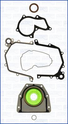 Ajusa 54159600 - Комплект прокладок, блок-картер двигуна autozip.com.ua