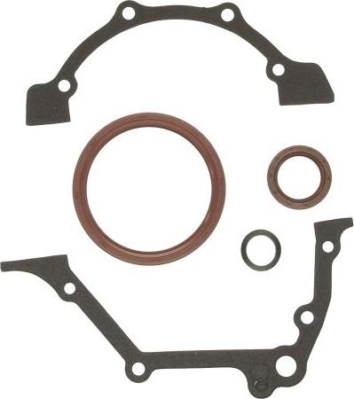 Ajusa 54152400 - Комплект прокладок, блок-картер двигуна autozip.com.ua