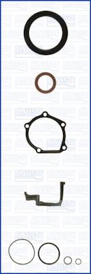 Ajusa 54169500 - Комплект прокладок, блок-картер двигуна autozip.com.ua