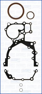 Ajusa 54160500 - Комплект прокладок, блок-картер двигуна autozip.com.ua