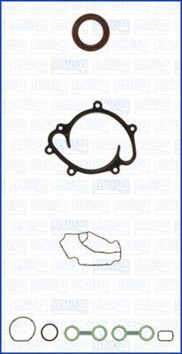Ajusa 54161500 - Комплект прокладок, блок-картер двигуна autozip.com.ua