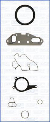 Ajusa 54163000 - Комплект прокладок, блок-картер двигуна autozip.com.ua