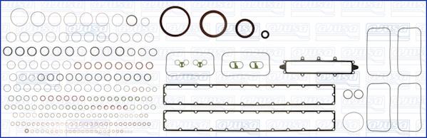 Ajusa 54103200 - Комплект прокладок, блок-картер двигуна autozip.com.ua