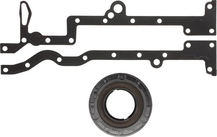 Ajusa 54113500 - Комплект прокладок, блок-картер двигуна autozip.com.ua