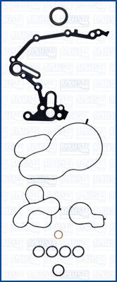 Ajusa 54187900 - Комплект прокладок, блок-картер двигуна autozip.com.ua
