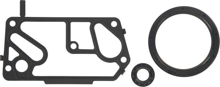Ajusa 54135100 - Комплект прокладок, блок-картер двигуна autozip.com.ua