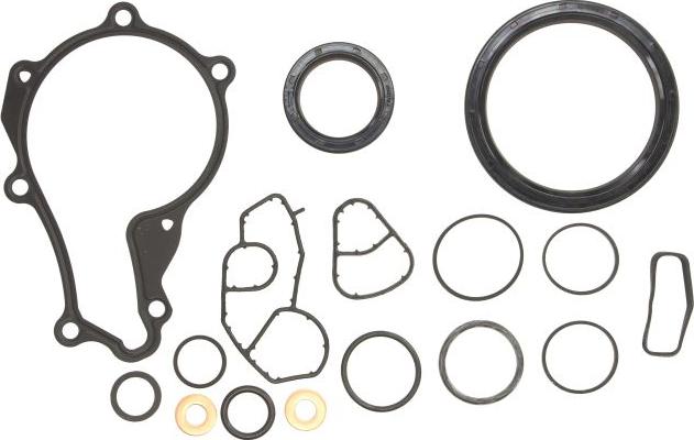 Ajusa 54131500 - Комплект прокладок, блок-картер двигуна autozip.com.ua