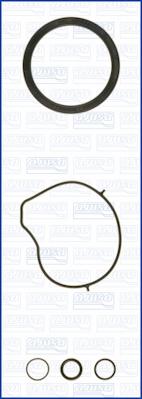Ajusa 54132100 - Комплект прокладок, блок-картер двигуна autozip.com.ua